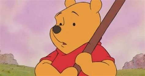 Winnie The Pooh Banned At Poland Playground Because He S Half Naked