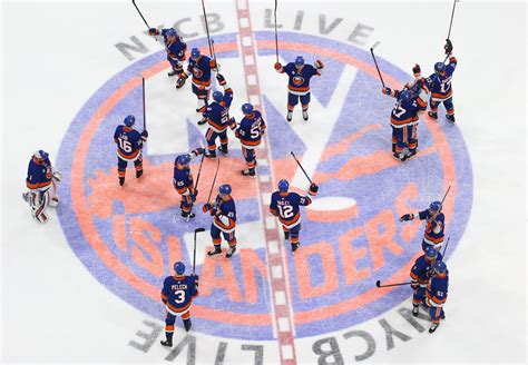 New york islanders news from fansided daily. New York Islanders: Would you look at that, the Islanders ...