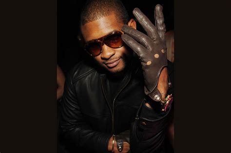 Usher Usher Photo 23999362 Fanpop