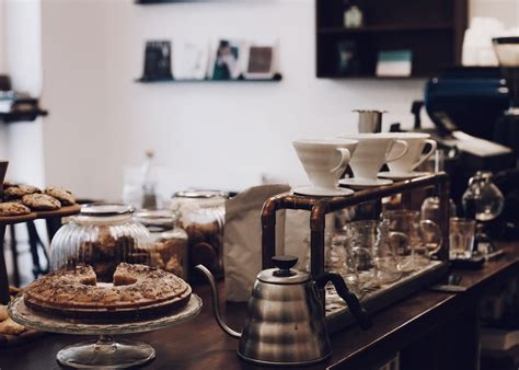 Flair signature espresso maker, £229. An Insider Guide to the Best Craft Coffee in Prague ...