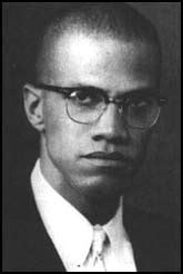 X haircut seloop welcome poonam hair dresser. Does anyone else think Obama resembles Malcolm X ...