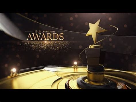195+ Free After Effects Awards Template - Download Free SVG Cut Files