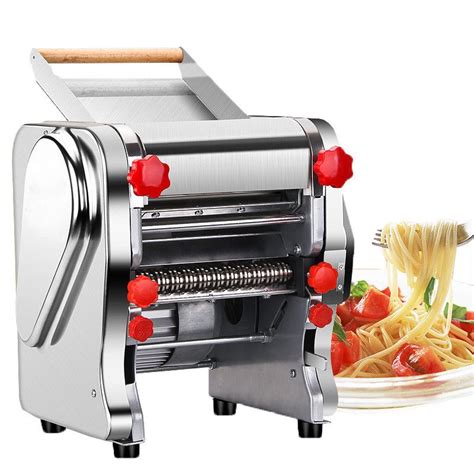 2019 Beijamei Stainless Steel Pasta Making Machine Automatic Noodle