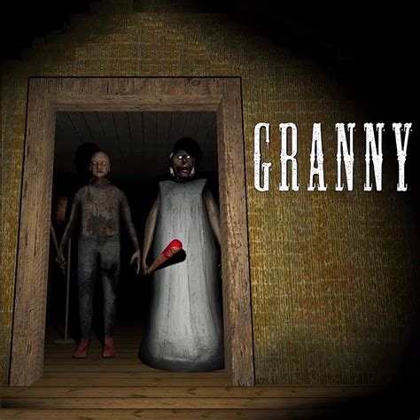 Granny Horror Game Play Online Stackbetta