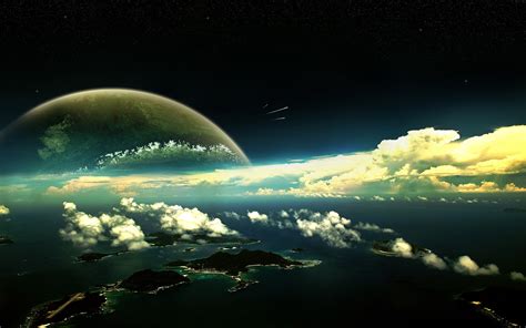 planet Wallpapers HD / Desktop and Mobile Backgrounds