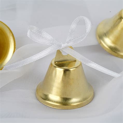 Maybe you would like to learn more about one of these? Wedding BELLS FAVORS Cute Decorations Gifts Party Ceremony ...