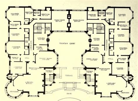 Minecraft Beauty And The Beast Castle Floor Plan Home House Floor Plans