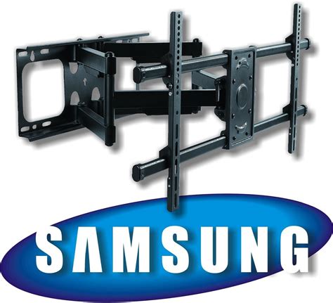 Tv Mounts And Brackets Full Motion Tv Wall Mount 55 60 65 70 75 80 90