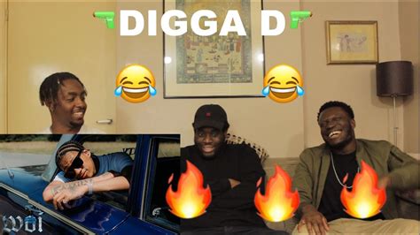 Digga D 1080x1080 Digga D Rapper Wiki Bio 2019 Age Birthday
