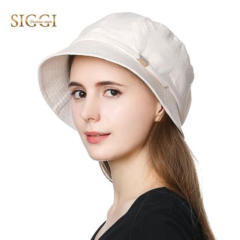 Fancet Women Sun Hat Summer Bucket Caps Chapeu Feminino Praia Chapeau Femme For Girl Foldable