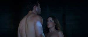 Emilia Clarke Terminator Genisys P Nude Bdrip Celebrity Nude