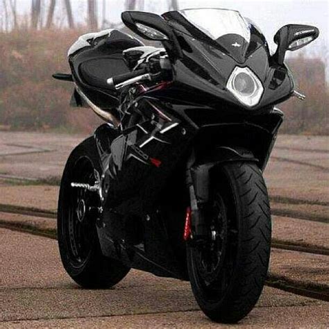All Black Everything Super Bikes Motorcycle Bike Gear