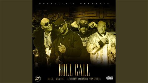 Roll Call Remastered Youtube Music