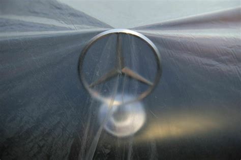 Kältemittel Brüssel will Crashtests prüfen Mercedes