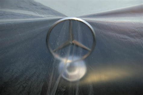 K Ltemittel Br Ssel Will Crashtests Pr Fen Mercedes