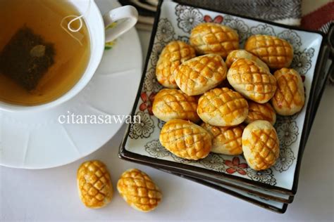 Resepi tart nenas gulung, adalah antara kuih raya yang paling popular dan disukai ramai. Biskut Tart Nenas Terbaik ~ Resepi Terbaik | Cooking ...
