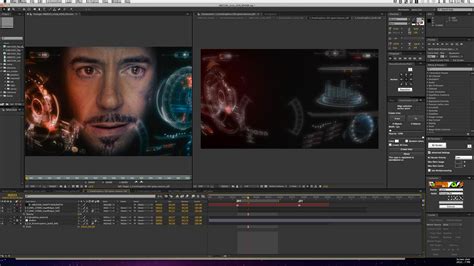 Adobe after effect cs6 kullanarak videoları montajlayabilirsiniz, programın arşivi sayesinde özel efektlerle çalışabilirsiniz. Adobe After Effects CS6 ISO Free Download Offline Installer
