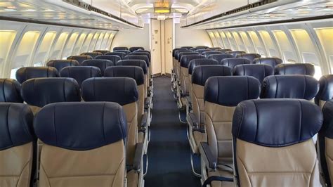 Boeing 737 Main Cabin Available For Photovideo Shoots Private Jet