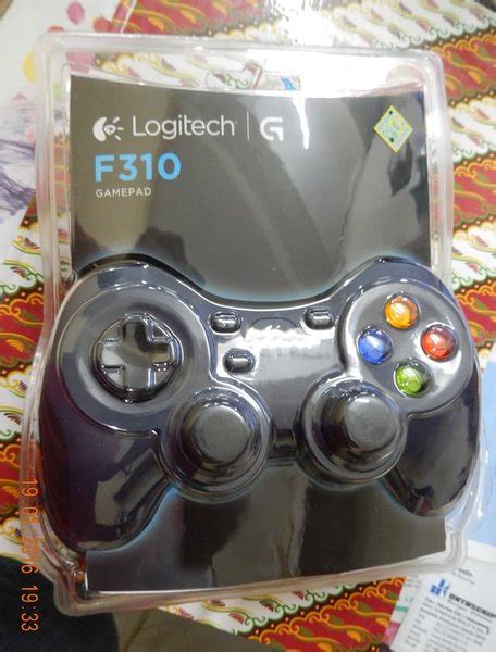 Jual Gamepad Logitech F310 Di Lapak Bum Gaming Bukalapak