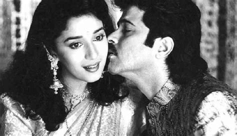 Anil Kapoor And Madhuri Dixit Are Back To Remind You Of Their Sizzling