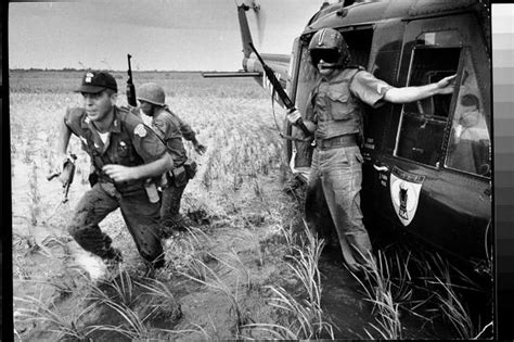 Five Myths About The Vietnam War The Washington Post