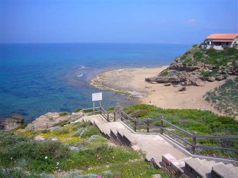L'arenile si presenta con un fondo di sabbia mediamente grossa, di colori diversi, dal bianco al giallo ocra e. Sardinien - Strandspaziergang in Porto Alabe, Region ...