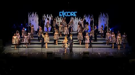 Jackson Academy Encore 2020 Hd Youtube