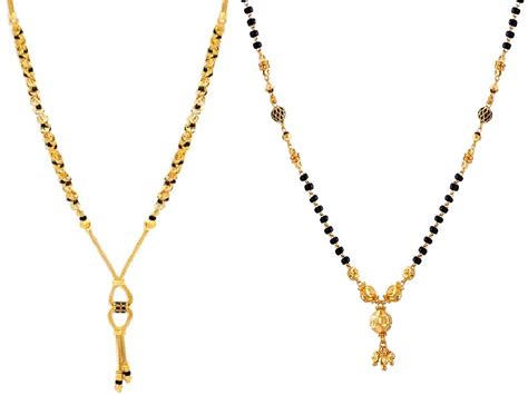 Fancy Mangalsutra Designs Modern Collection Of Stunning Look