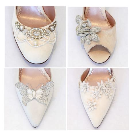 Custom Wedding Shoes Aislinn Events