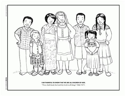 The greatest mandment coloring page funycoloring. Love Your Neighbor Coloring Page - Coloring Home