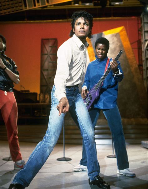 Michael Jackson Motown 25th Anniversary 1983