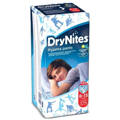Buy Huggies Drynites Pyjama Pants Years Kg For Babe Diapers Online Shop Baby