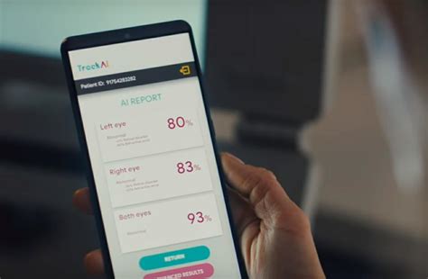 Track Ai Huawei Se Compromete Con Los Niños Con Problemas De Visión