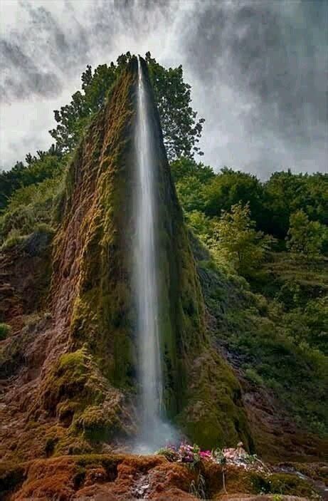 Pin By Hacet Yılmaz On Doğa Beautiful Waterfalls Waterfall