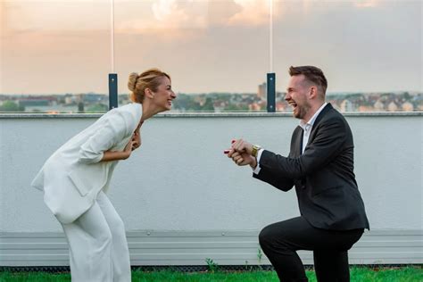 22 Creative Marriage Proposal Ideas We Love Wedding Spot Blog