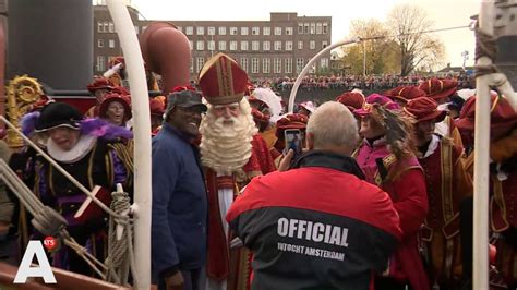 De Intocht Van Sinterklaas 2023 AT5