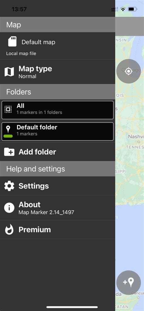 11 Free Map Maker Apps For Android And Ios Freeappsforme Free Apps