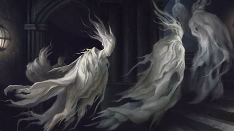 Free Download Dark Horror Ghost Spooky Creepy Halloween Art Wallpaper X For Your