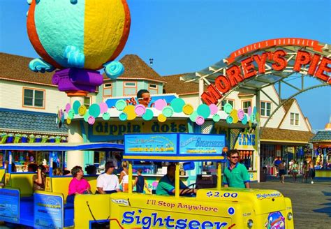 New Jersey Theme Parks And Amusement Parks