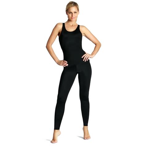 Instantfigure Instantfigure Women’s Firm Compression Shaping Full Length Cami Bodysuit