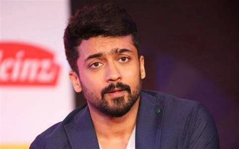 Coogled Actor Suryas Anjaan Movie Latest Hairstyle Pictures