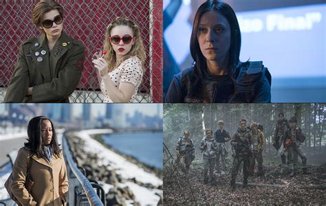 11 january 2018 (usa) director: Netflix Originals TV series 2018: 17 upcoming shows you'll ...