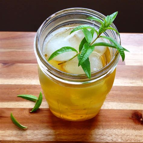 Buy Lemon Verbena Tea Benefits How To Make Side Effects