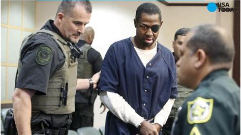 Florida Prosecutor Says Force Justifiable In Shooting Markeith Loyd