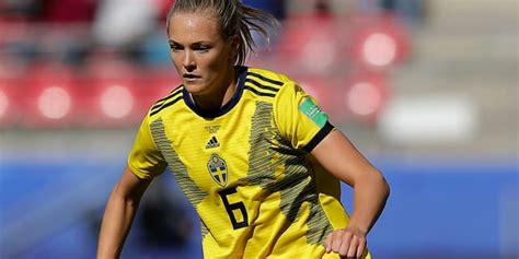 women s world cup magdalena eriksson is enthusiastic about next stages official site