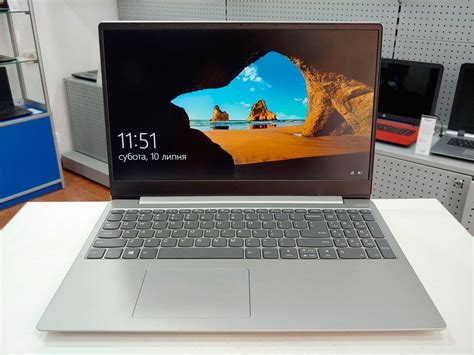 Купить ноутбук Lenovo Ideapad 330s 15arr 156 1920x1080 Ips Led