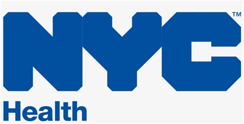 Nyc Department Of Health Logo Transparent Png 1920x960 Free
