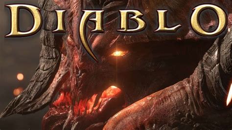Diablo The Original Gog Gameplay Pc Youtube
