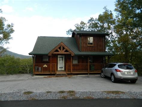 Pigeon Forge Vacation Rental Vrbo 392316 4 Br East Cabin In Tn Aug