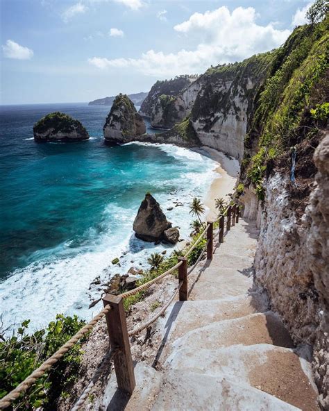 Nusa Penida Pulau Terindah Di Bali Harga Tiket Dan Review Lengkap